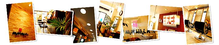 �w�A�E�H�[�N�̏Љ�